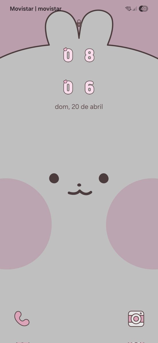 jennmotion's tweet photo. q bonito mi nuevo bb https://t.co/vYIQCc9zgs