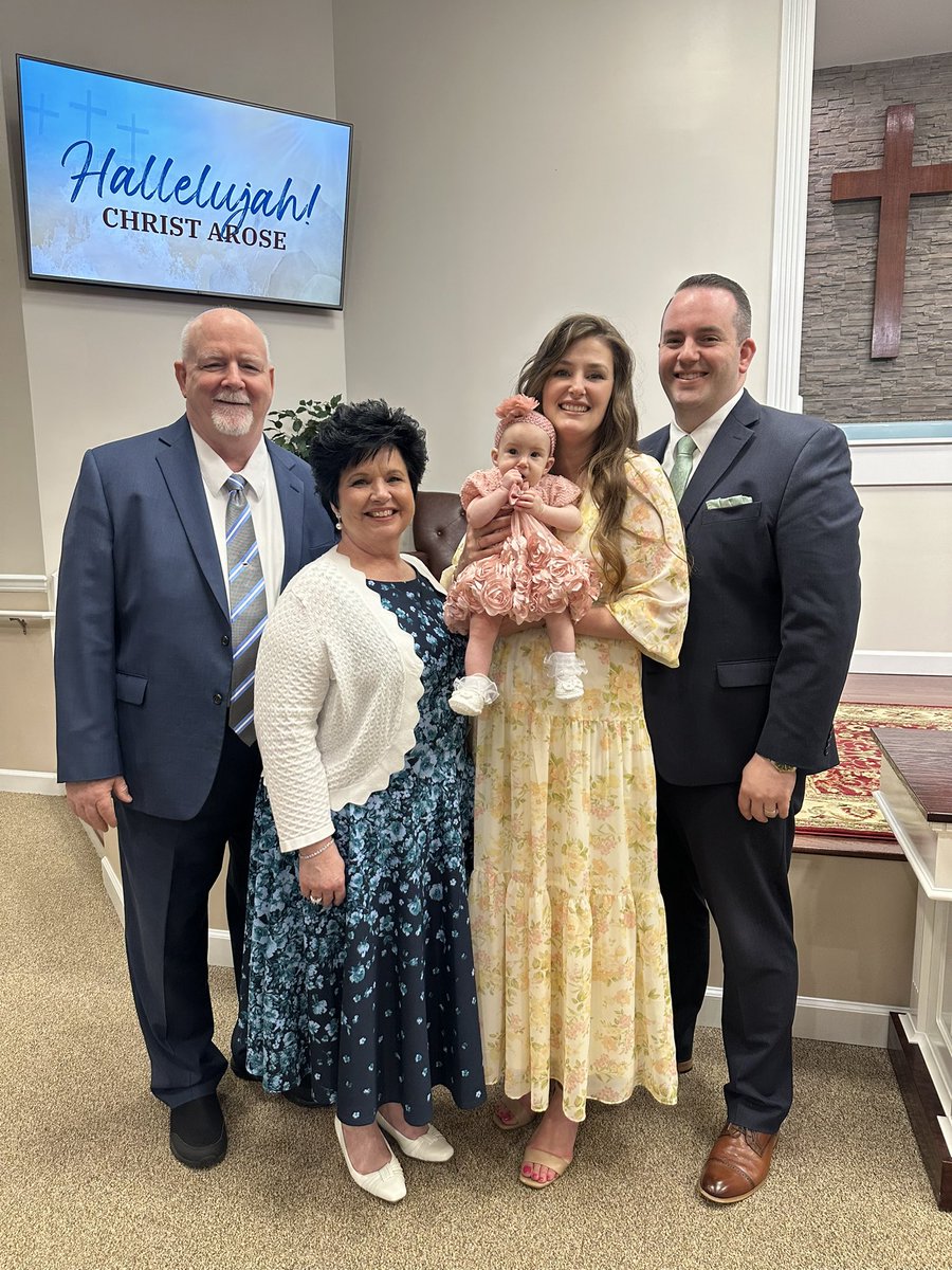 Happy Resurrection Sunday! #HeLives