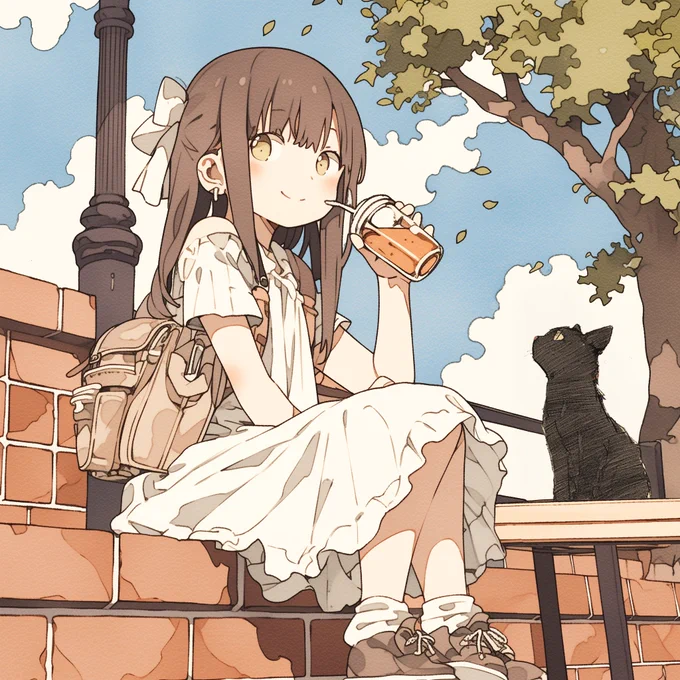 おはようございます!土曜日です 