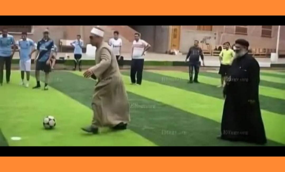 BASHAMASR66666's tweet photo. هجمة والعيـــــــاذ بالله 👈 مرتـــــــــدة 😂👊 https://t.co/M2dcFueC1B