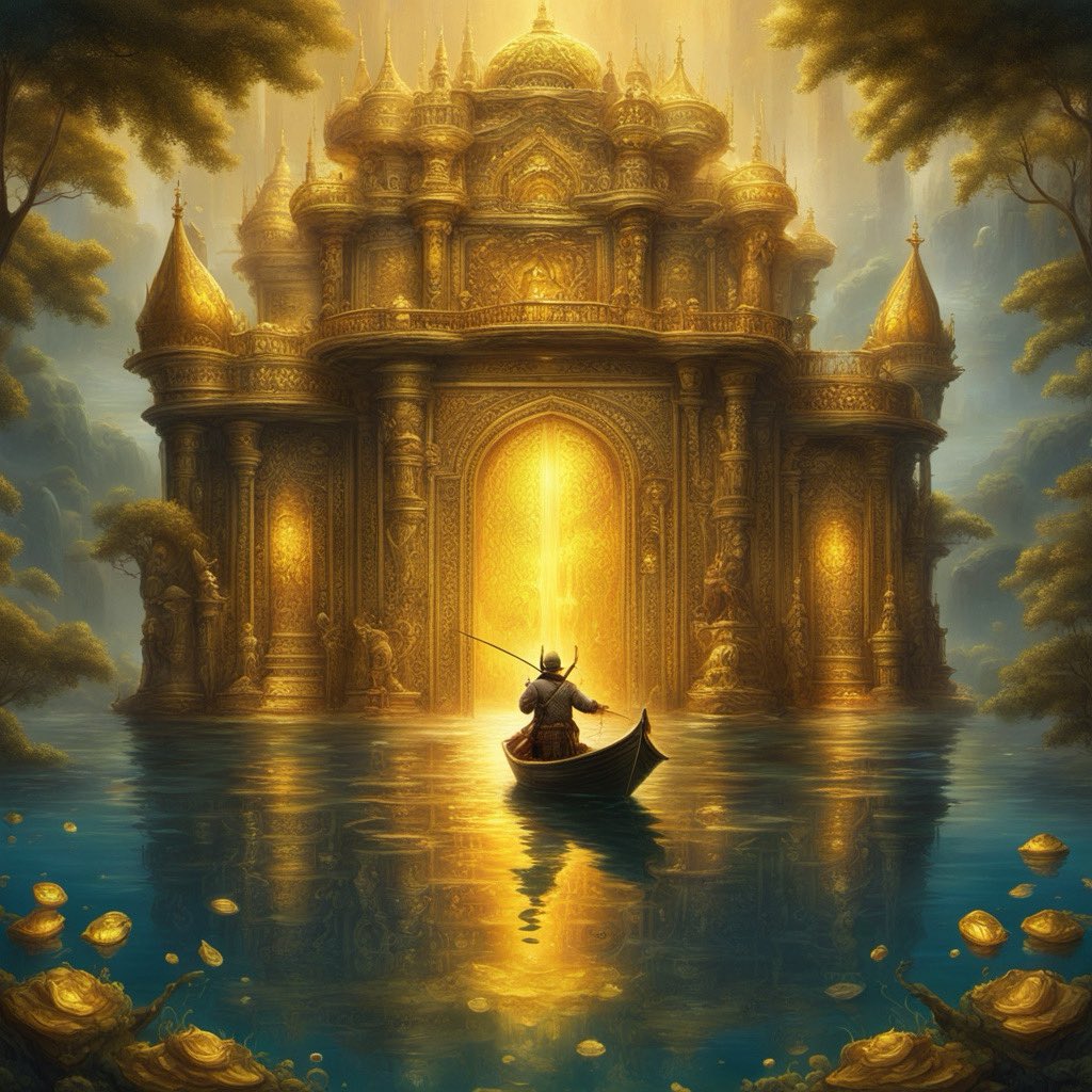 AndreHale16851's tweet image. #2pic Golden door book/movie