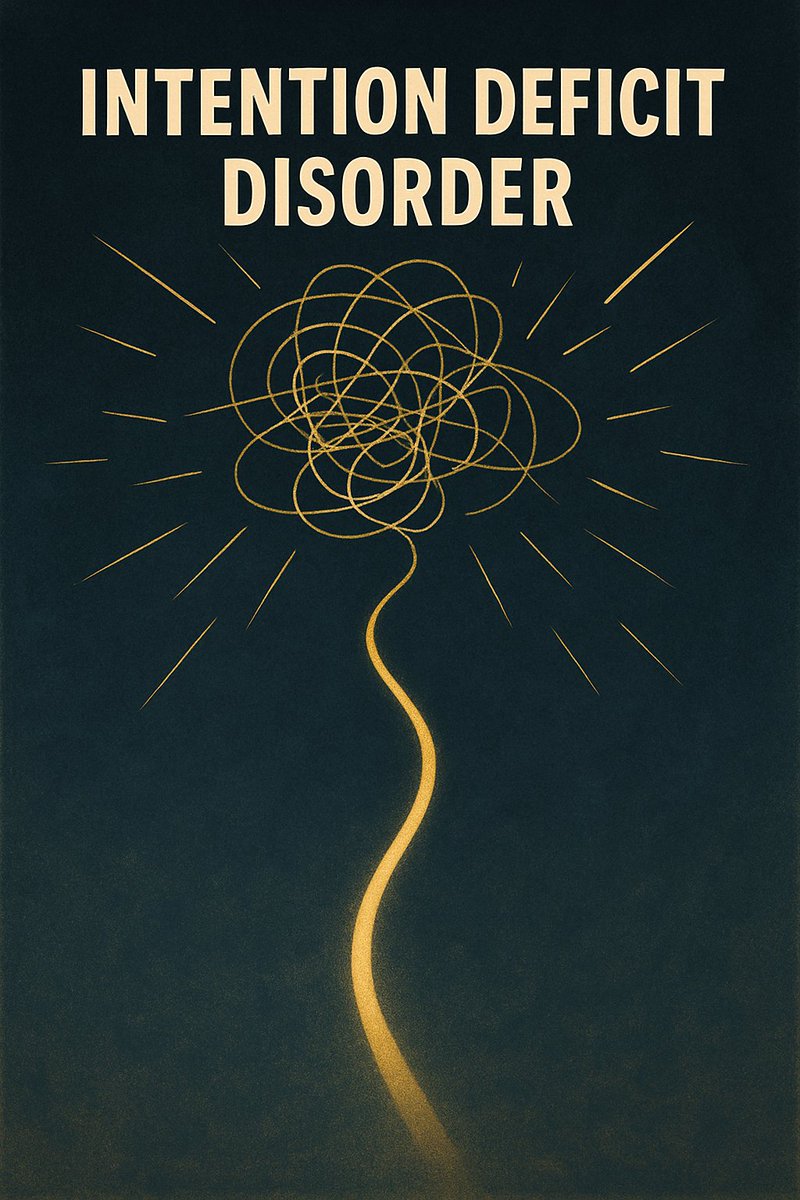 fmayorga00's tweet photo. We now live with undiagnosed IDD:  Intention Deficit Disorder. A kind of a very terrible disease ☠️ https://t.co/JTcygnMDM9