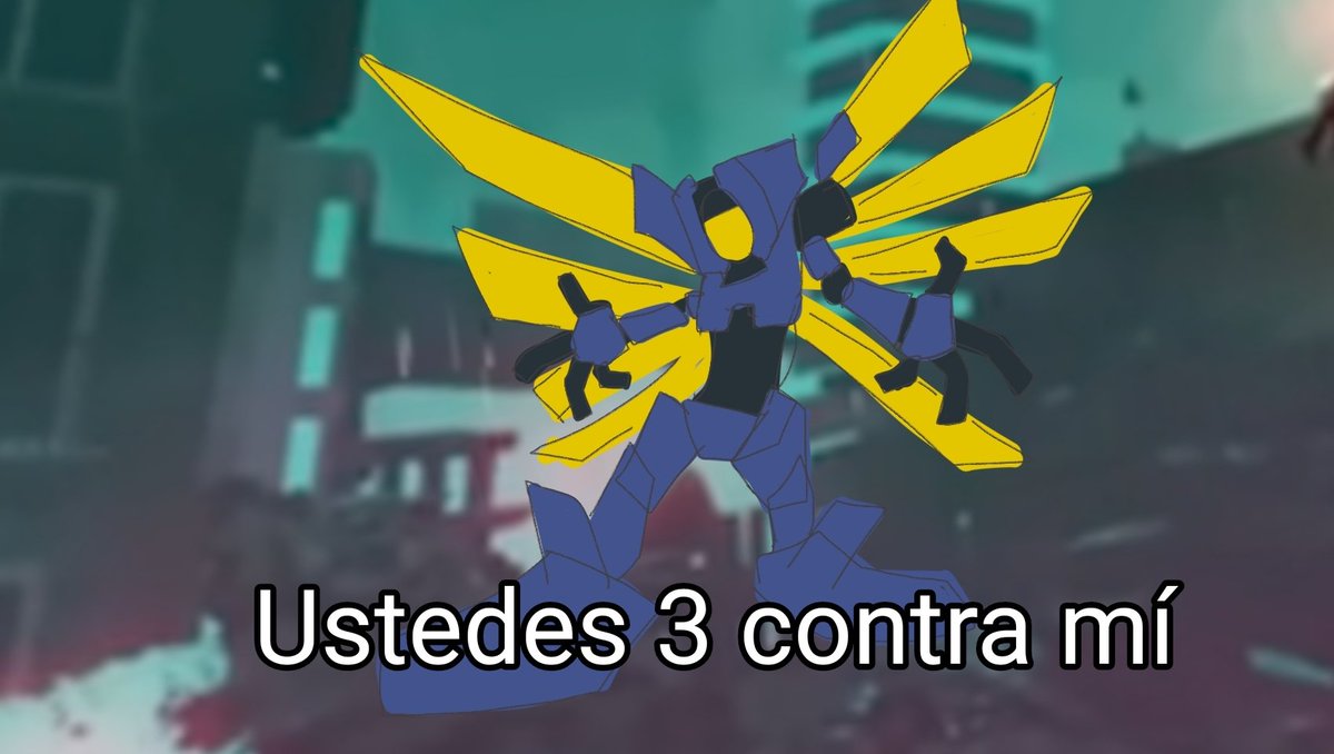 Porfigod's tweet image. V1 al final
#INDIECROSS #INDIECROSS2 #ultrakill #curi