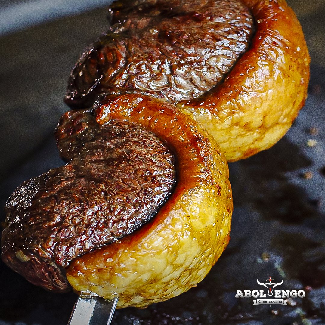Rev_Digital_Mor's tweet image. #AbolengoChurrascaría
