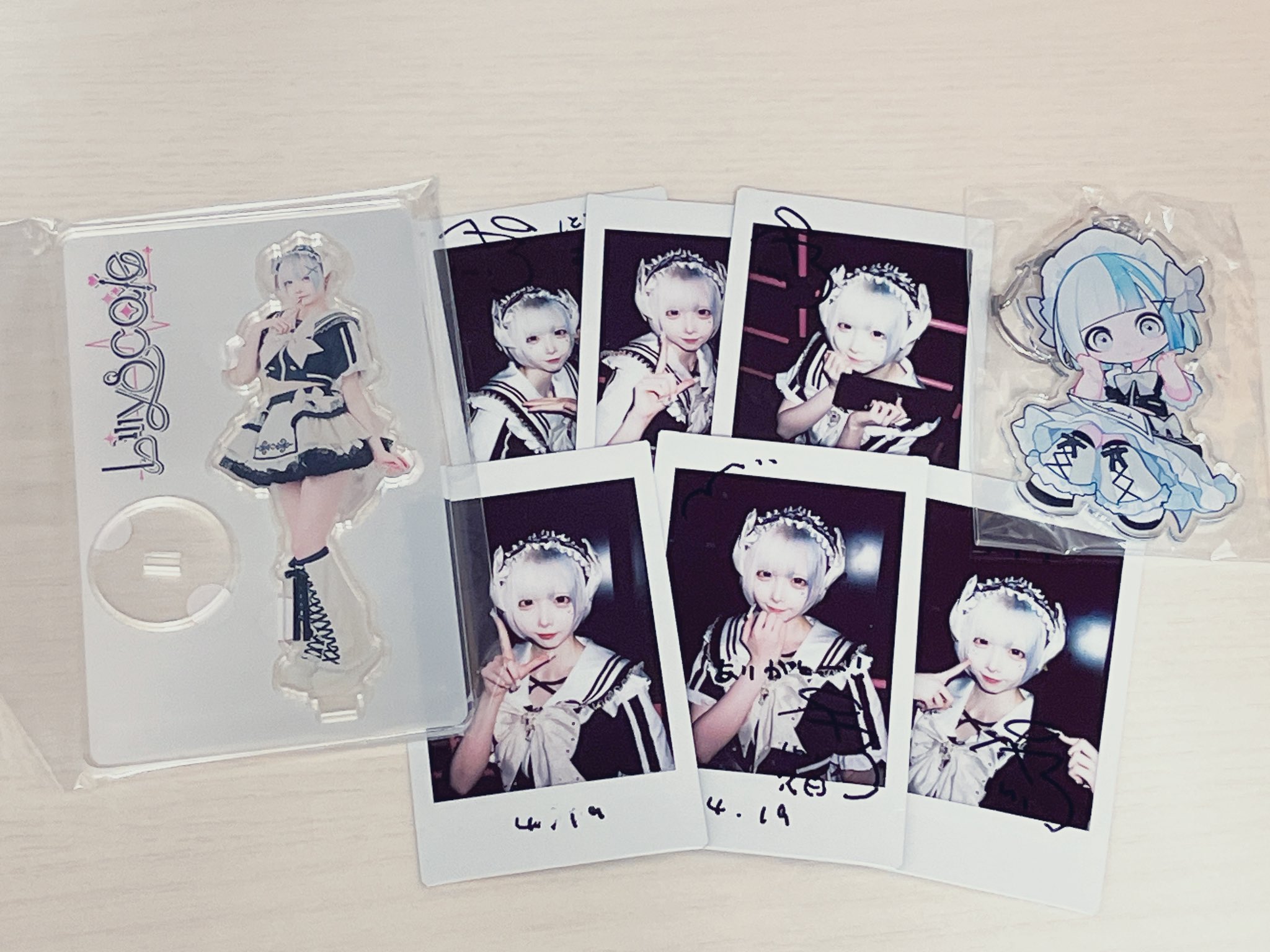 アイドル nina Nina Utashiro/歌代ニーナ (@ninautashiro) / X