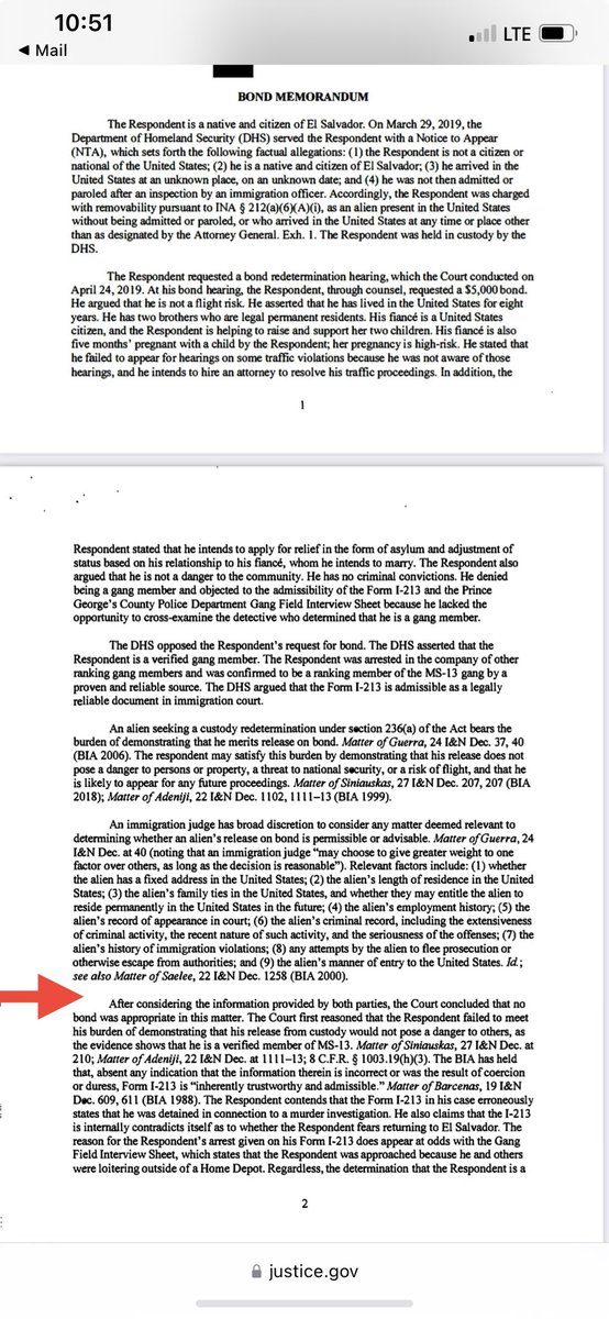 When you read the Law and know the Law… you’ll start knowing why everything had to be done this way.

Judges who violate Laws and Rulings are no better than the Illegals they’re protecting.

Liberals crying for “Due Process” for an Illegal Migrant with a Court Ruling on file