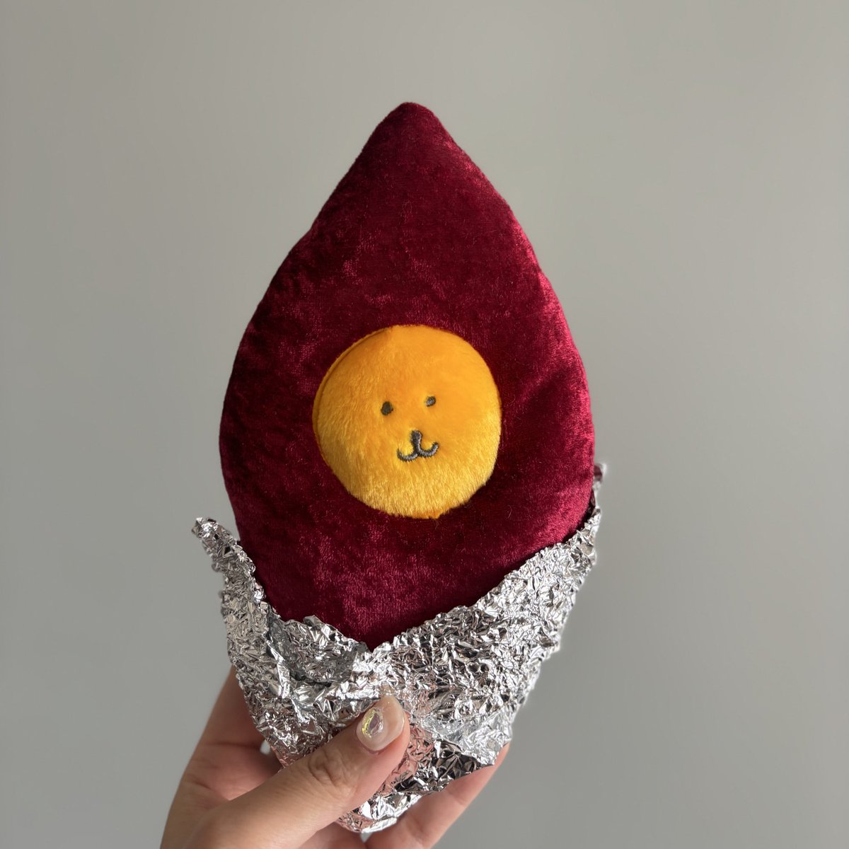chicchanui's tweet photo. IMO🍠🧚✨ https://t.co/5AcU3BpCN4
