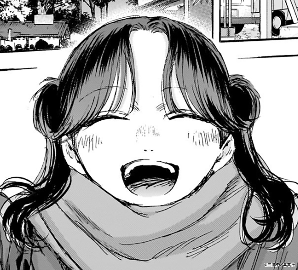 週刊少年ジャンプ21号、本日発売！ 『#アオのハコ』今週は大人気御礼