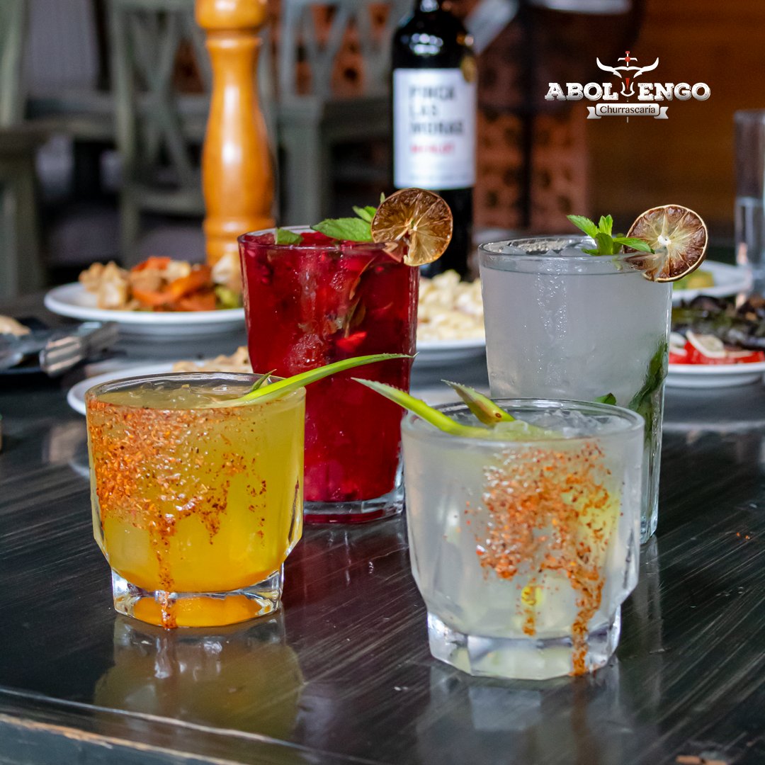 Rev_Digital_Mor's tweet image. #AbolengoChurrascaría