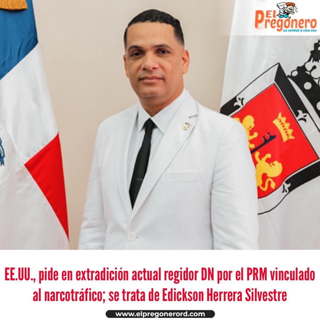 Fernando Caamaño (@frcaamano) on Twitter photo El PRM rompe todos los records...
.....pero aquí, no pasa nada?
🤔 <a href="/AngelMDetective/">Angel Martinez</a>
<a href="/FPcomunica/">@Fuerza del Pueblo (FP)</a> El PRM rompe todos los records...
.....pero aquí, no pasa nada?
🤔 <a href="/AngelMDetective/">Angel Martinez</a>
<a href="/FPcomunica/">@Fuerza del Pueblo (FP)</a>