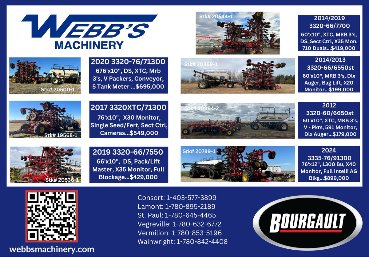 Webb's Machinery tweet media
