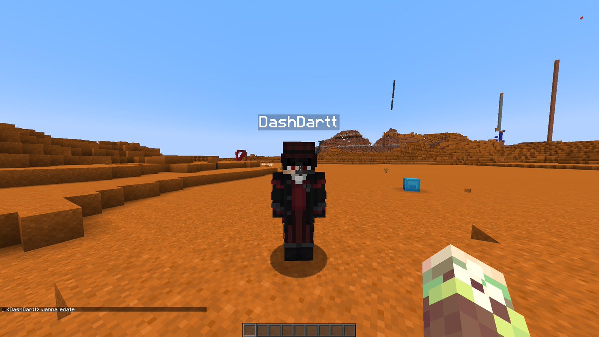 Arcane SMP Clips tweet media