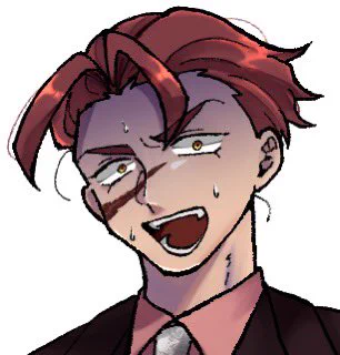 このようなツラを描くのが、好。