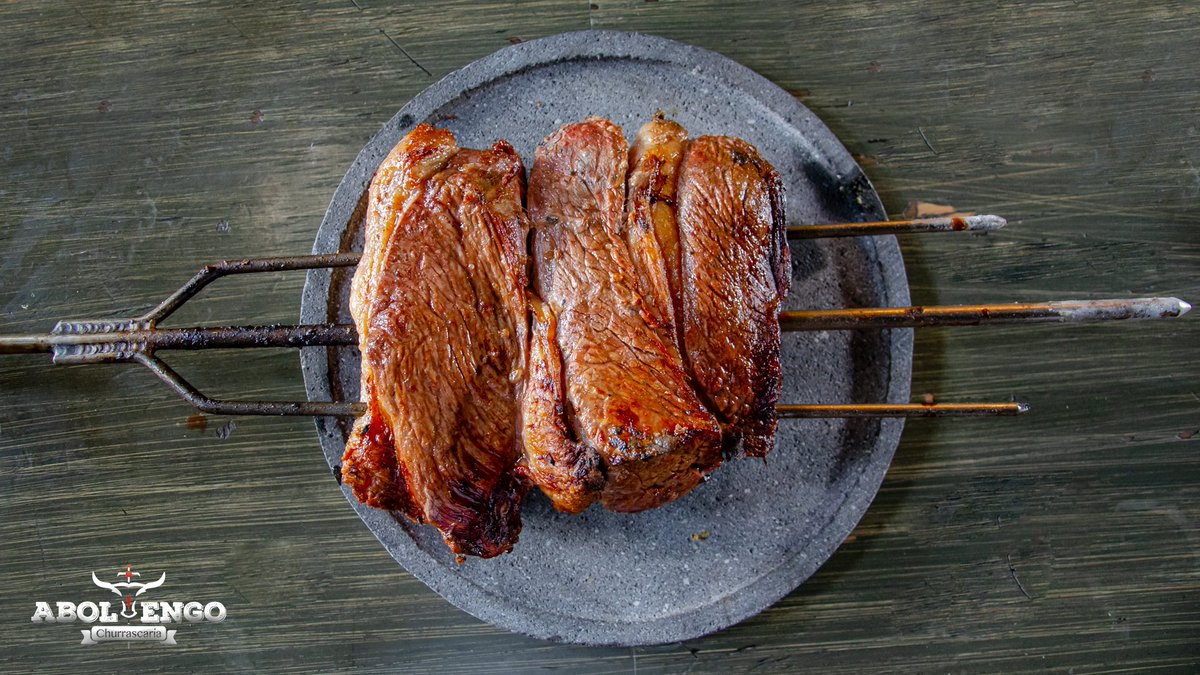 Rev_Digital_Mor's tweet image. #AbolengoChurrascaría