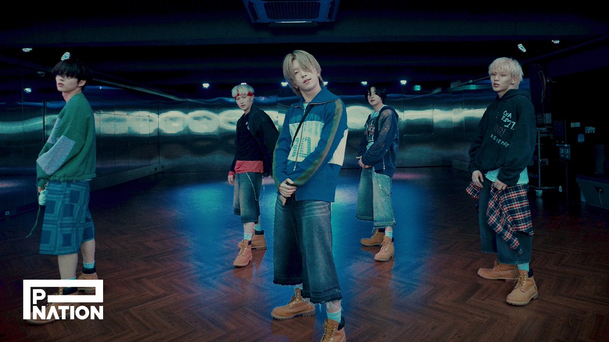 [🎥]
'벌써' Choreography Video

🔗 youtu.be/bFomqhoponA

#TNX
#벌써
#PNATION #피네이션