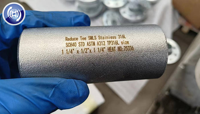 XinyueSteelHN's tweet photo. #SSpipe and #fitting from #XinyueSteel Deliver to #Thailand
Material: #ASTMA312 #TP316L
Want to know more? Contact us now!
WhatsApp: +8618974849825
Sales@xysteelpipe.com
https://t.co/wPbTRWkMGk
#SteelSolutions #XinyueSteel #SteelIndustry #SteelPipe #SteelProject https://t.co/fCP0PZRMQk