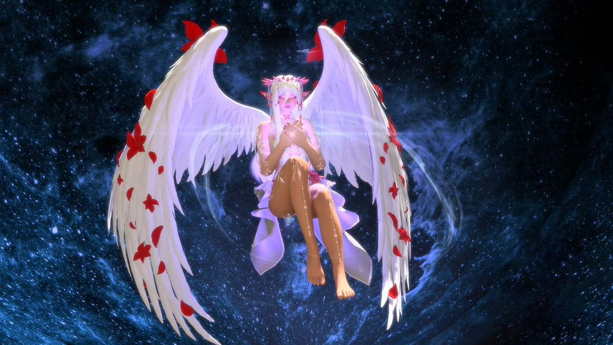 Miso_Knotty's tweet photo. "Rozen Maiden" #GPOSERS #ffxivsnaps #ffxivgpose https://t.co/PMZ02jslJq