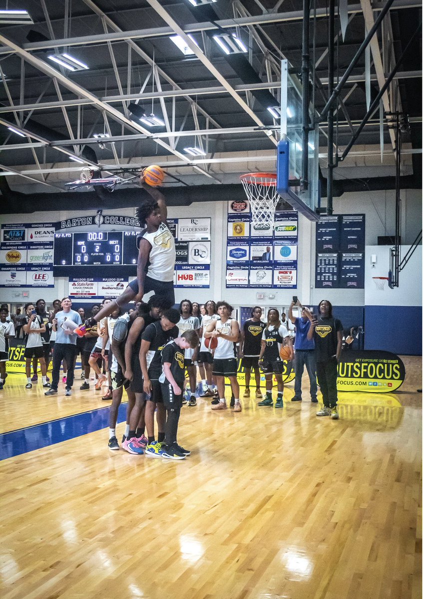 Happy Resurrection Sunday!

God did amazing things in so many different areas at camp yesterday!

Looking forward to sharing lots of content over the next couple weeks from the camp!

<a href="/Dsims06/">Devin</a> <a href="/EliteMixtapesYT/">Bryce Lanning</a>