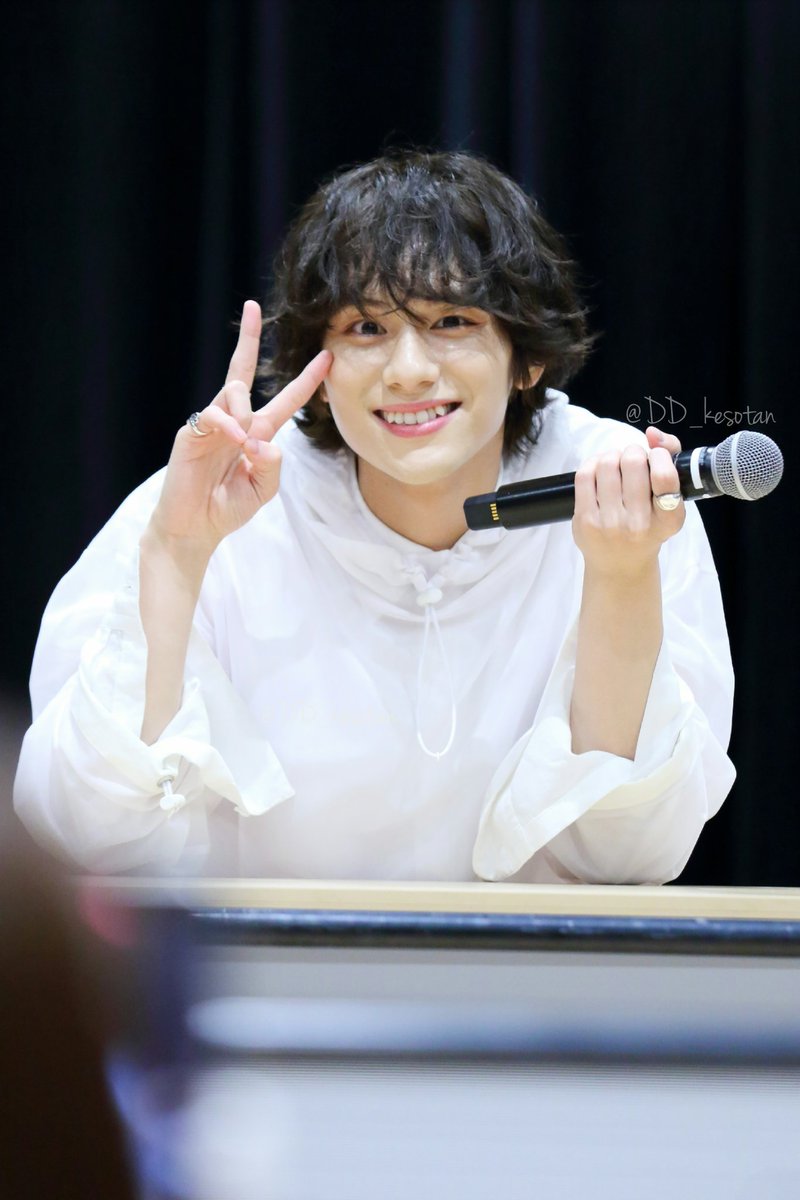 2025年4月20日 #山下幸輝 #COKI （#WILDBLUE） @ TODA HALL