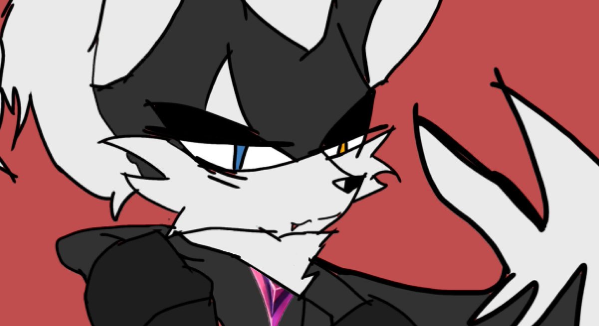 EdgiestEver's tweet photo. Hmph.

Then to Shadow's hand or not, you failed them. https://t.co/tfjbhVnRS8