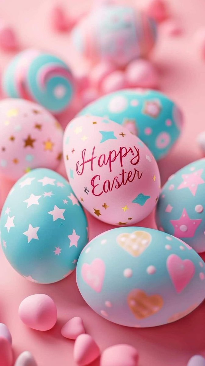 Laurie_13645's tweet image. Happy Easter! I am blessed to have an amazing family &amp;amp; thank them for all their help this weekend. ❤️🩷 Leo appreciated as well! #HappyEaster #family #busyweekend
