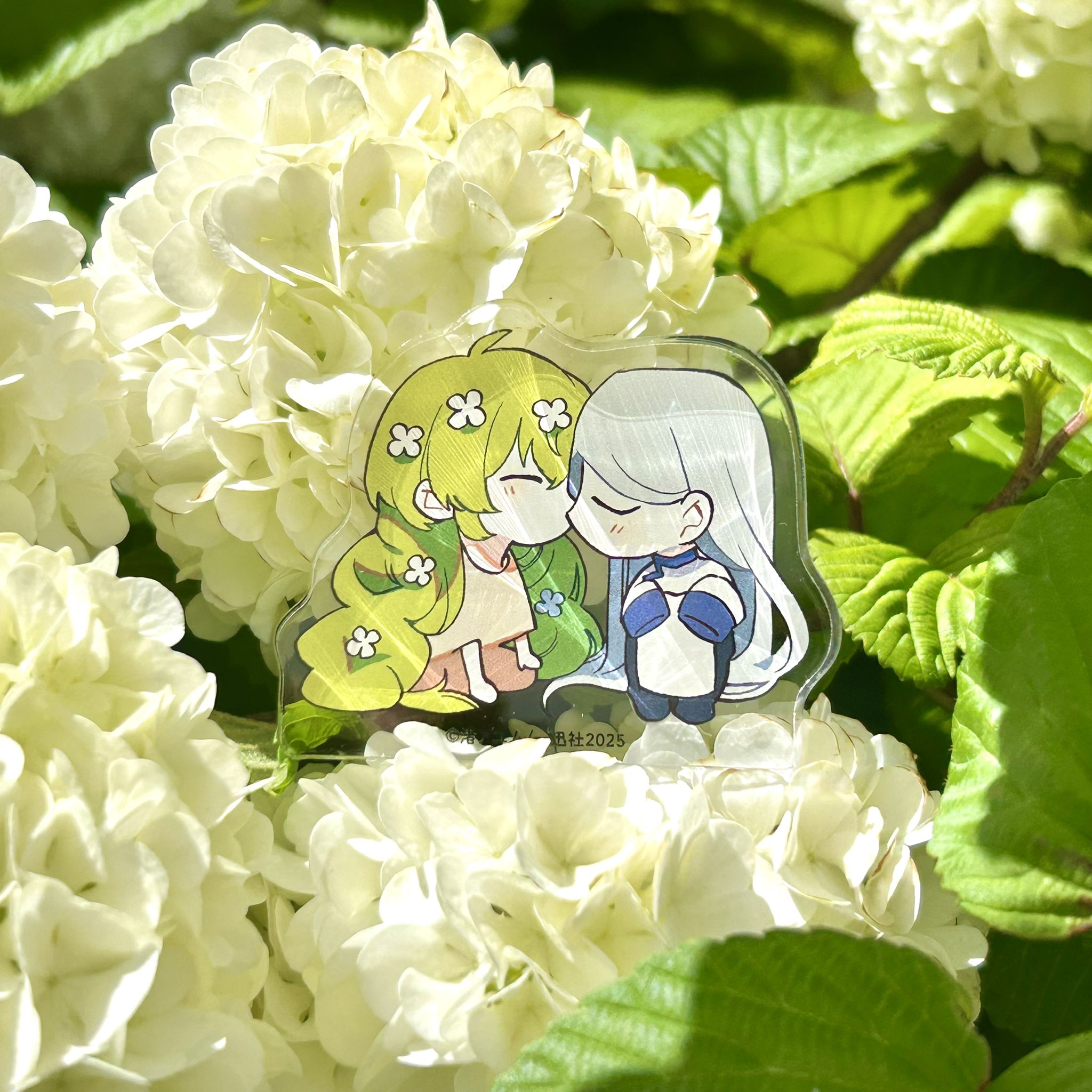 渚アユム (@ayumNagisa) / X