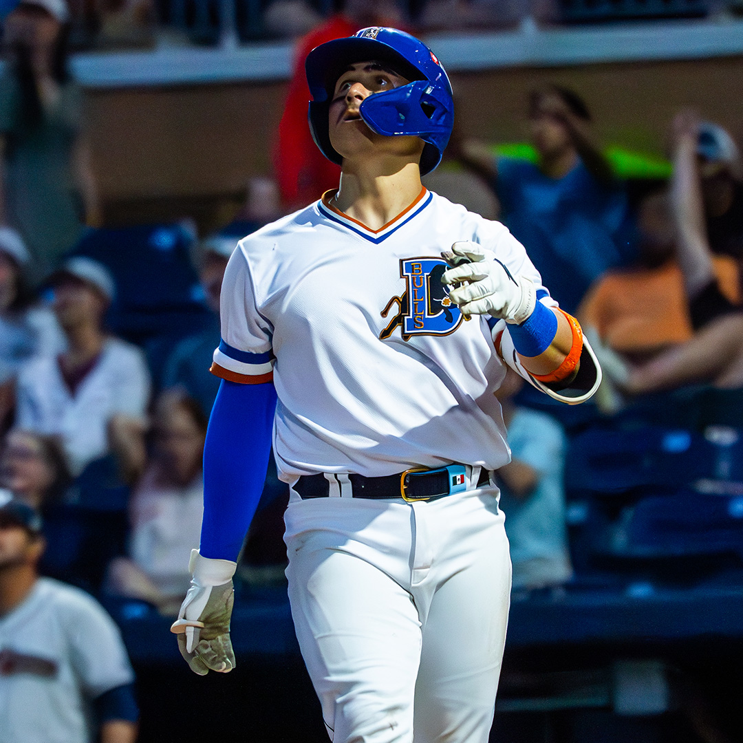 Last night: A combined 9-inning no-hitter
Tonight: A walk-off home run

Decent weekend.
