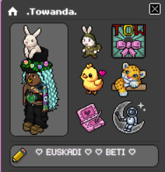 .Towanda. tweet media