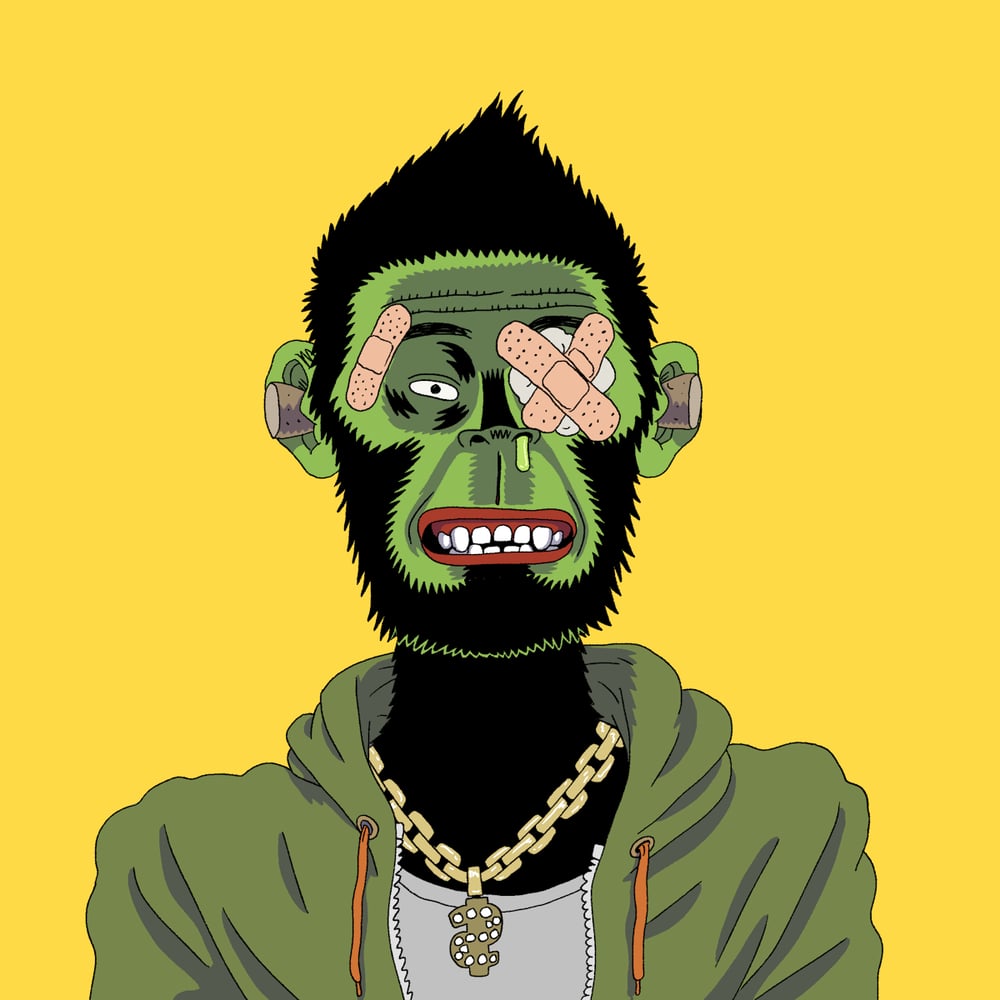 Anything But Apes Sales Tracker tweet media