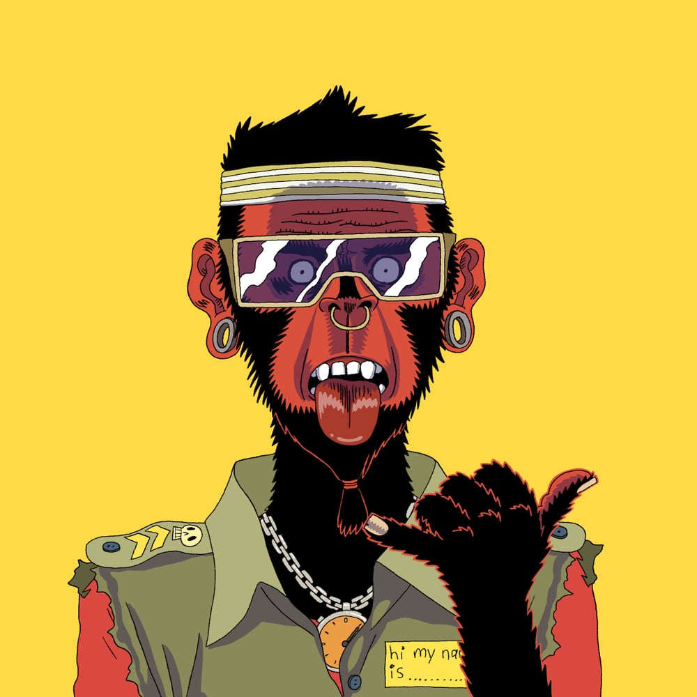 Anything But Apes Sales Tracker tweet media