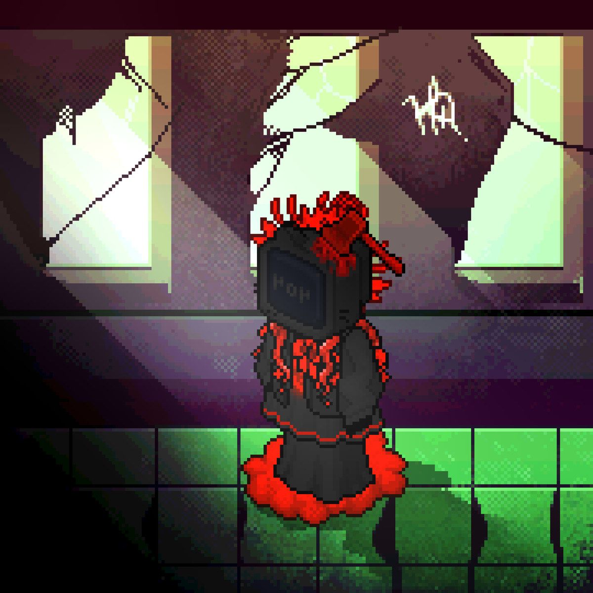 CATEGORY IS: 80s B-Horror: A Masterclass in Camp! 🧟

FIRST UP...

👑 PAULIS QUEEN 👑 

<a href="/HdzPaulis/">La Dragaulis Race 🐟</a>

#HQE4
#PaulisQueenHQ👑