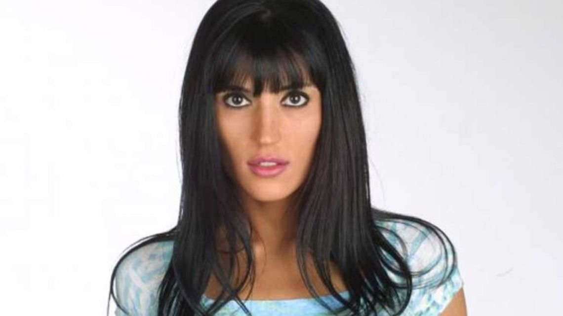 agus_rey's tweet photo. ¿Se imaginan Eugenia ganadora de #GranHermano? https://t.co/ZMpF220yH2