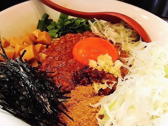 akabaneramen's tweet photo. 4/21

昼11〜15時

限定
ワシワシ麺使用
台湾まぜそばZ

ニボ台湾らぁめん有
昼夜15食

主力陣も是非✊

手揉昼夜10

持ち帰り
つけめん

今週も何卒！！
十三周年記念mixを手掛けたDISKONION氏からTAPE ver.到着✨
夏海でも限定販売します
詳しくは後ほど🙌 https://t.co/dQhCMCqPVP
