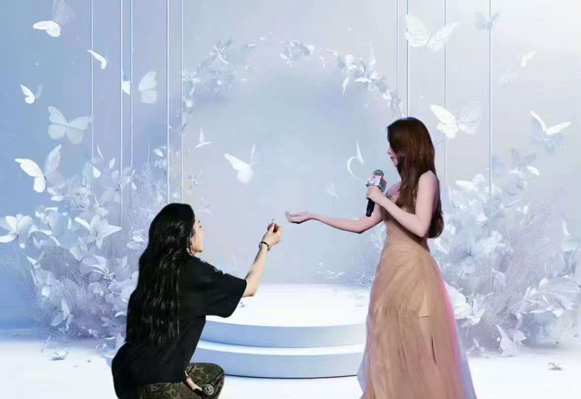 By tomorrow or the day after at the latest, I’ll make sure you see it. Just wait and see.

NINESTAR SHOW IS OVER
#StandAgainstNinestar
#FayeYoko #ฝ้ายโยโกะ