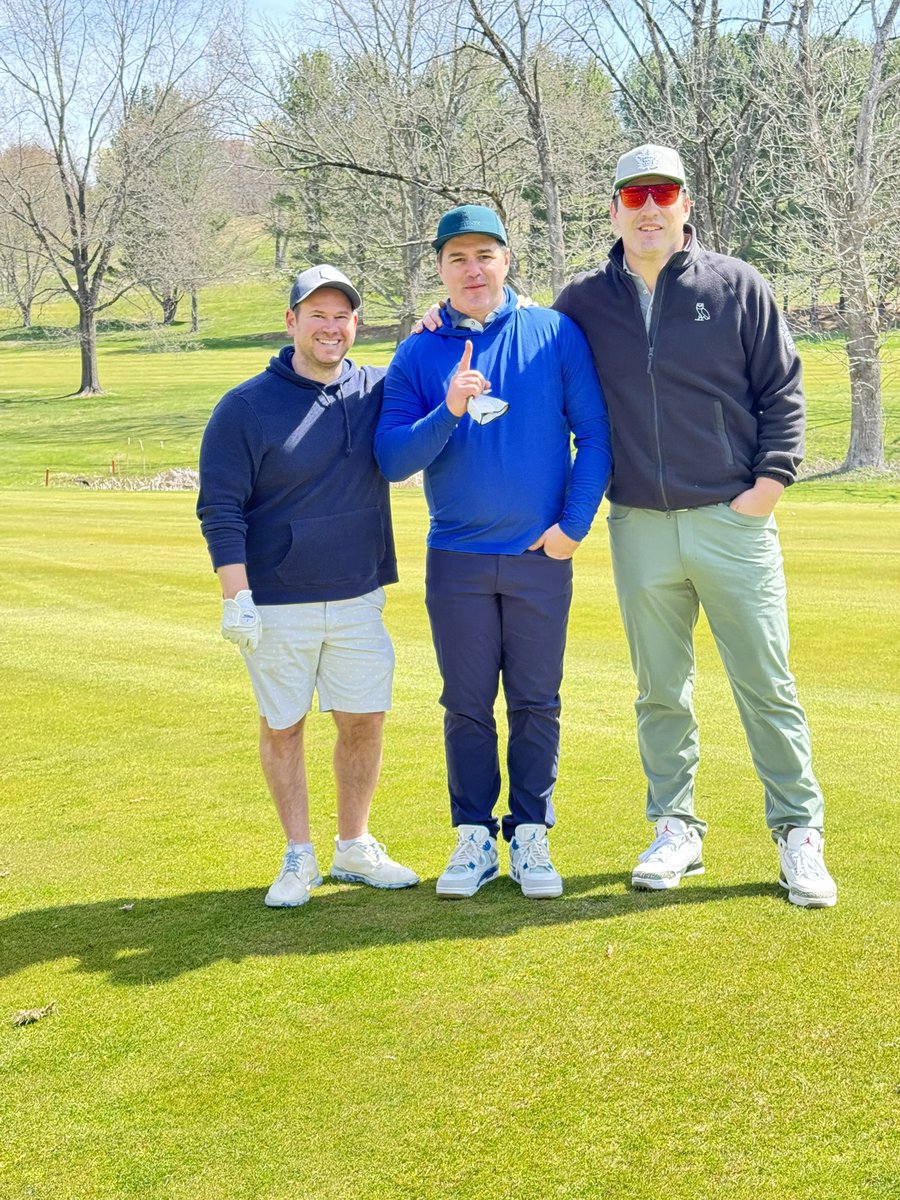 The Summit Club tweet media