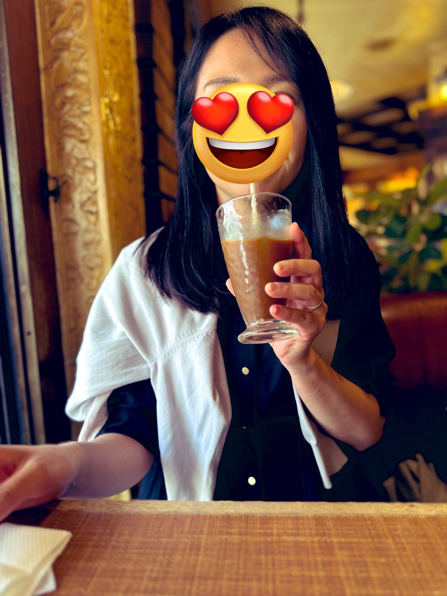 最近パパさんとハマっている
純喫茶☕️
とてもコーヒーが美味しんです
お酒あれば最高なんですが🍻