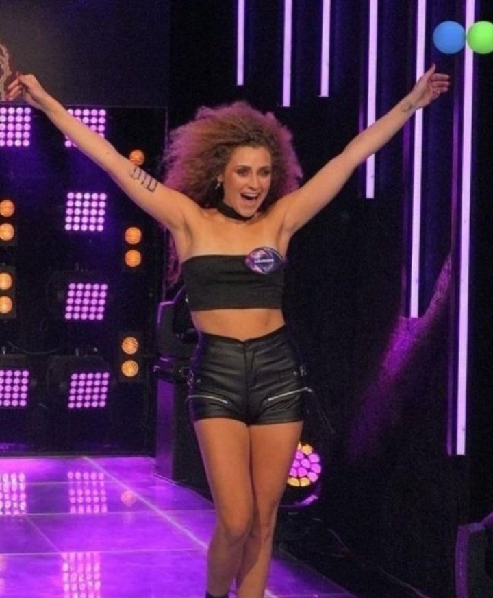 COMOMIAMORR's tweet image. EUGENIA Y LOURDES 

A QUIÉN BANCAS?

❤️ EUGENIA 
🔄 LOURDES 

#GranHermano