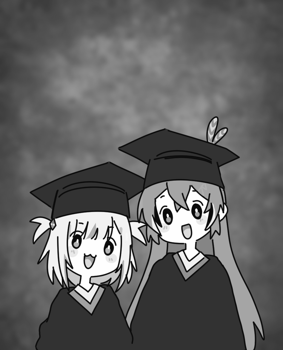 Nanashi Mumei🪶holoEN_Alum tweet media