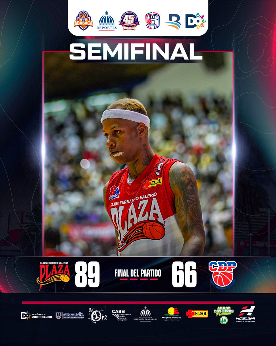 ABASACA | Asociación de Baloncesto de Santiago (@abasacaof) on Twitter photo 