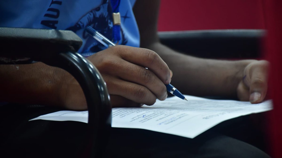 asimo_gecsmp's tweet image. Day 2 of Nexus&apos;25 was packed with innovation and energy—Quzaholic, Truss Arch, Armstrong, Path Follower, Debug Dynamo &amp;amp; more lit up the campus with tech brilliance!
#nexus25 #Asimi #Techclub