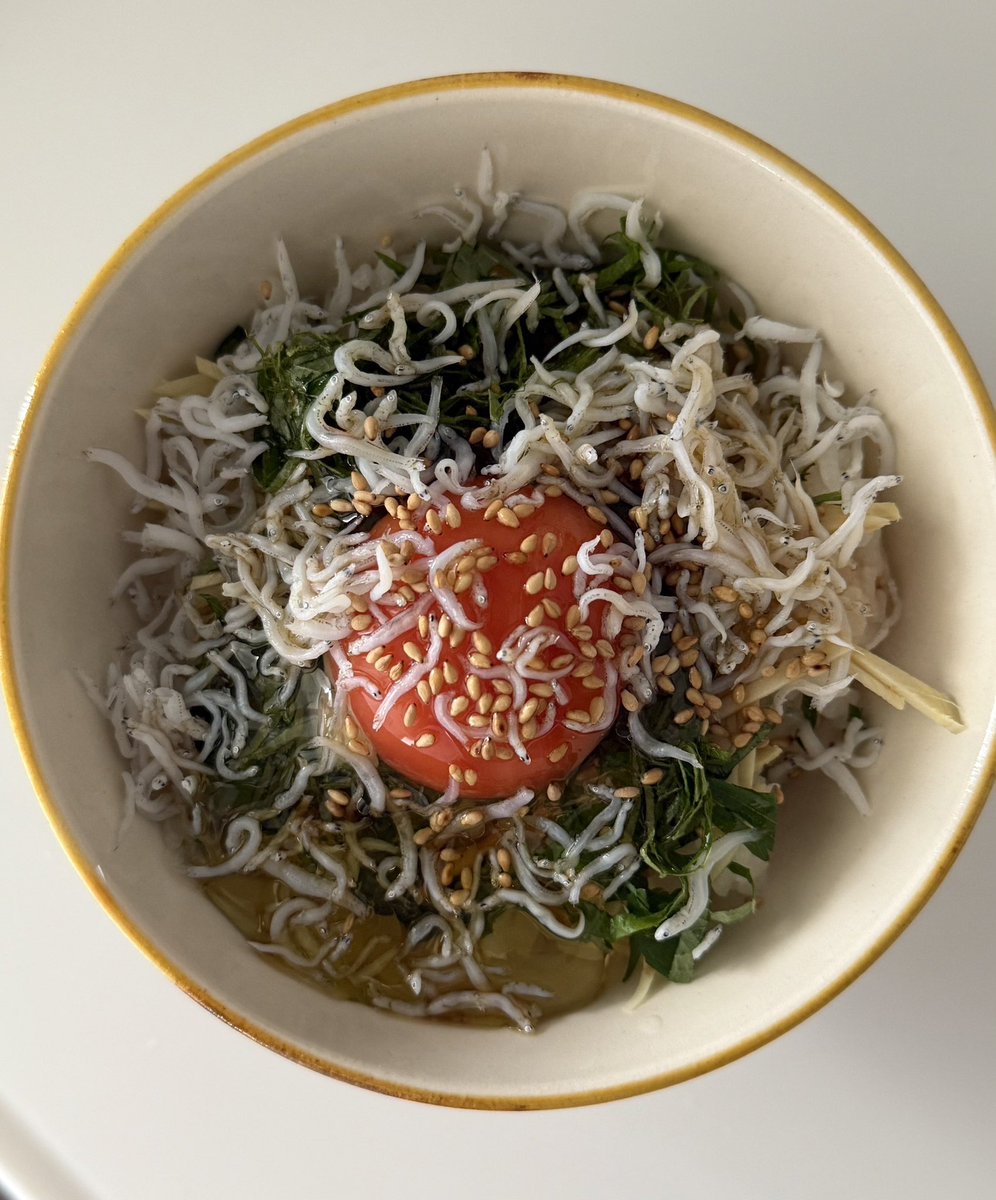K_KAMEofficial's tweet photo. おはよう。今日の朝ごはん https://t.co/K3TwnTNgyZ