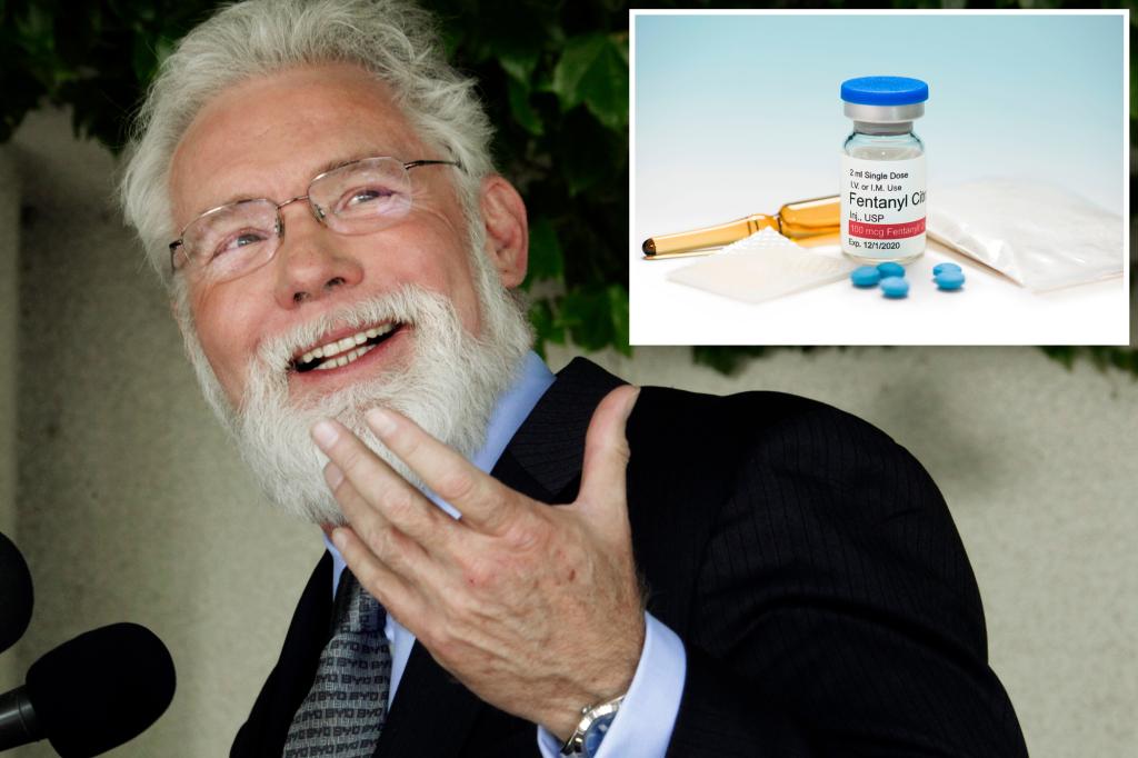 New York Post tweet media