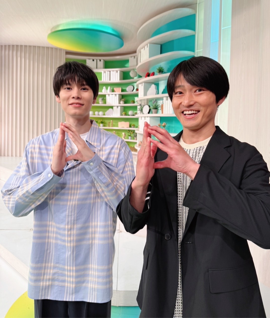 JARUJARU TOWER ジャルジャルタワー