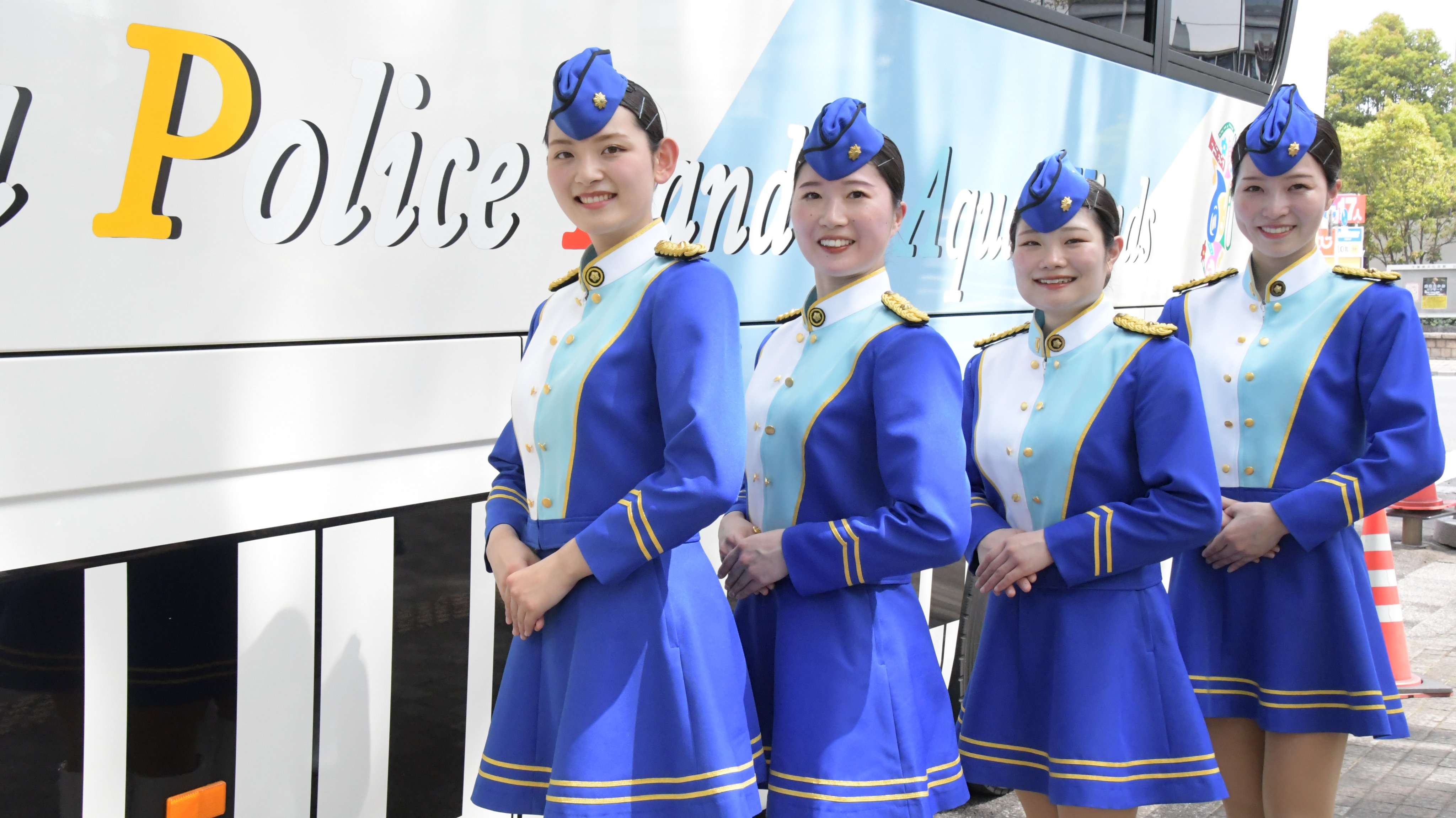 千葉県警察 新東京国際空港警備隊歌 ほか CDnimi maxresdefault.jpg