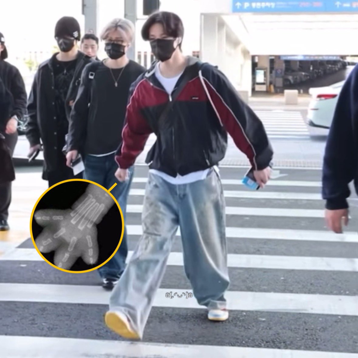 มือเร้กๆจิ๋วๆ🤏🏻