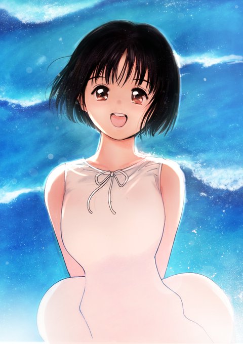 【愛人[AI-REN]/田中ユタカ】 余命わずかな少年と人造の少女が紡ぐかけがえない最後の日々─── 人類が終末を迎えた世界でのまばゆいひと夏の恋。 愛と生がこんなにも美しい。一生忘れ得ない感動作。