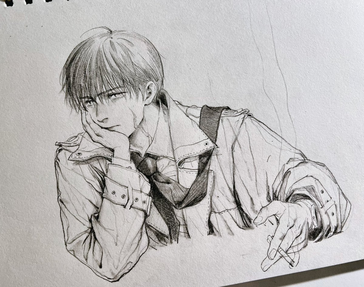GodsstationSTL's tweet image. ✏️