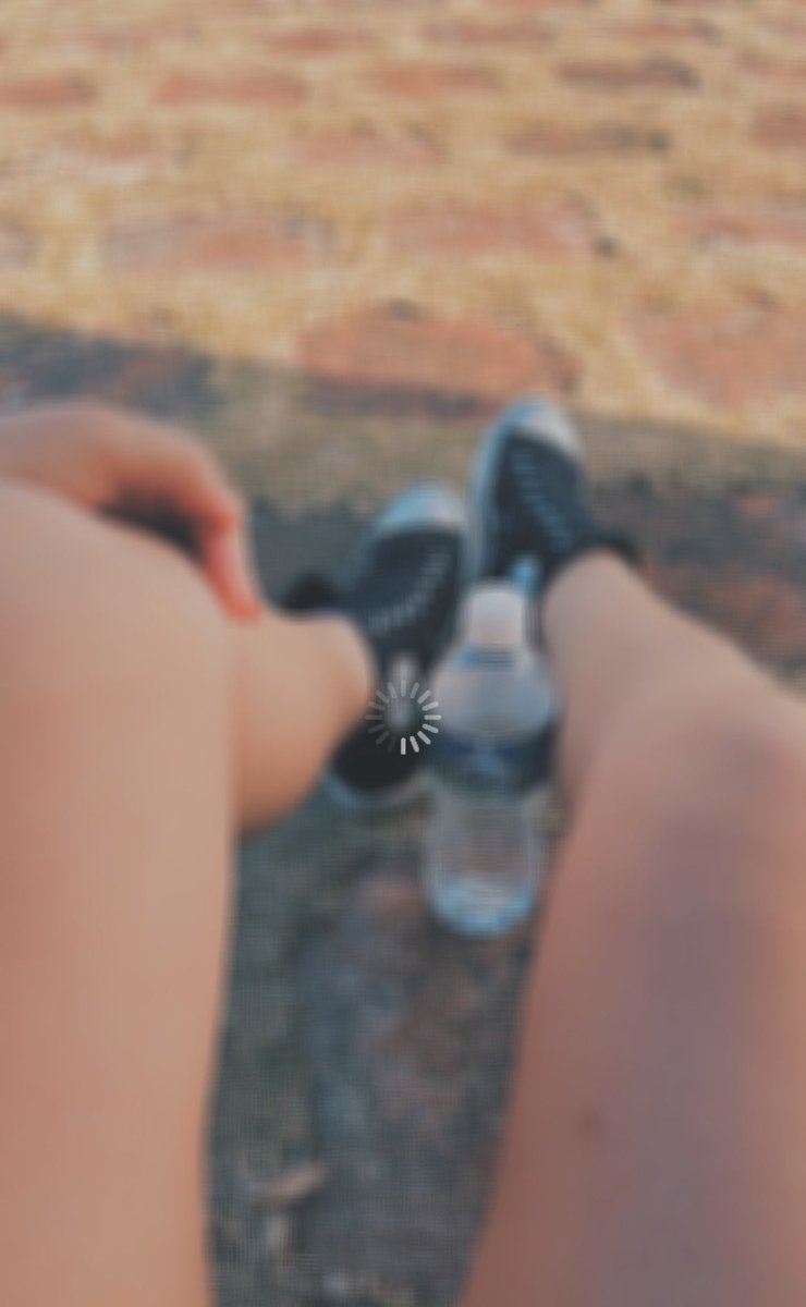 Day off 🏃🏻‍♀️