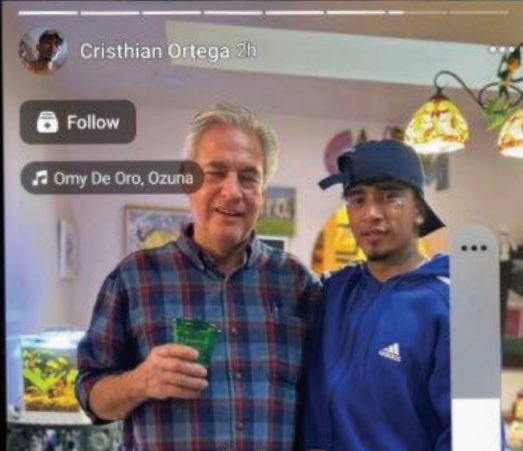 End Wokeness tweet media