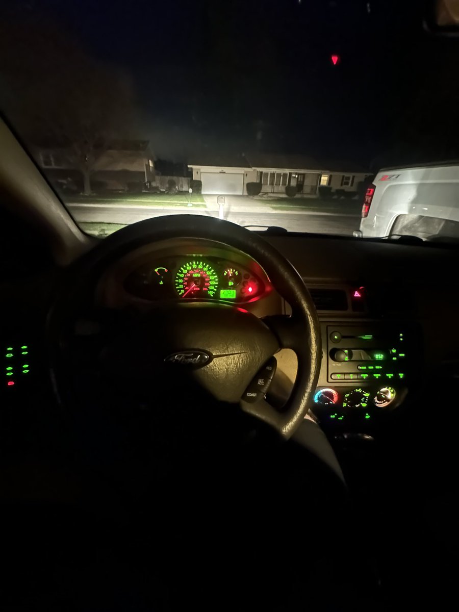 Felt like hitting the gym.

The Subaru is considered too loud rn in my neighborhood at this time of hour, so we’re taking “Shall”.